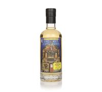 Aberlour 9 Year Old - Batch 7 (That Boutique-y Whisky Company) 3cl Sam Single Malt Whisky 3cl Sample