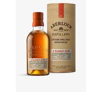 Aberlour Aberlour A'Bunadh Alba Single-Malt Scotch Whisky 700ml 700ml