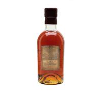 Aberlour A'bunadh 12 Year Old / Silver Label Speyside Whisky
