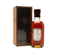 Aberlour A'bunadh 12 Year Old / Silver Label Speyside Whisky