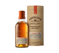 Aberlour A'Bunadh Alba Single Malt Whisky