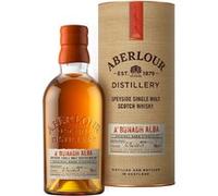 Aberlour A'Bunadh Alba Single Malt Whisky 70 berlour A Bunadh Alba