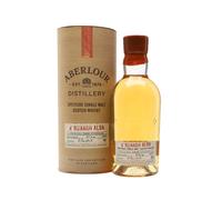 Aberlour A'Bunadh Alba Single Malt Whisky