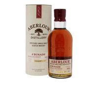 Aberlour A'bunadh Limited Edition Speyside Single Malt Scotch Whisky 70cl