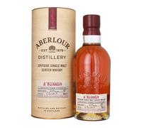Aberlour A'Bunadh Single Malt Scotch Whisky - 70cl