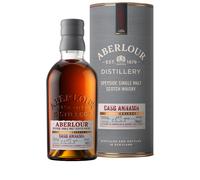 Aberlour Casg Annamh Speyside Single Malt Scotch Whisky 70cl
