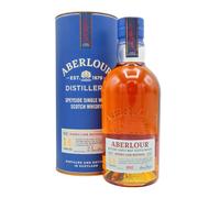 Aberlour - Double Cask - Batch #2-14 year old Whisky 70cl 40% ABV