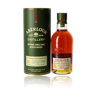 Aberlour Double Cask Matured 16-Year Single Malt Whisky