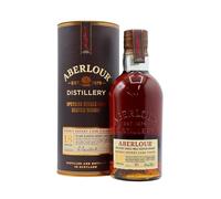 Aberlour - Double Sherry Cask - Batch #001-18 year old Whisky 70cl 43% ABV