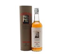 Aberlour-Glenlivet 12 Year Old / Bot.1980s Speyside Whisky