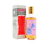 Aberlour - That Boutique-Y Whisky Company - Batch #10-31 year old Whisky 50cl 47.9% ABV