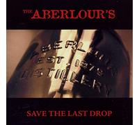 Aberlours - Save the Last Drop