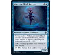 Aberrant Mind Sorcerer | Adventures in the Forgotten Realms