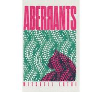 Aberrants: Short Stories