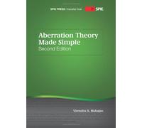 Aberration Theory Made Simple: Second Edition (SPIE Press Book) (Tutorial Texts)