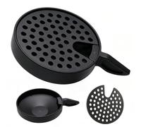 Abeskch Replacement Drip Tray for Krups Nespresso Vertuo Next Coffee Maker