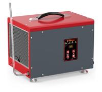 Abestorm 70 Pint Tracking Space Dehumidifiers, Compact Portable Commercial Dehumidifier Up to 1 sq.ft Automatic Defrost Dehumidifiers by Memory Starting