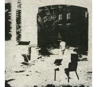 Abeyance - Experience Is The Words That Are Written