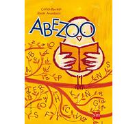 Abezoo/ AlphaZoo (Versos de)