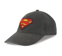 ABG Accessories Womens Superman Baseball Cap