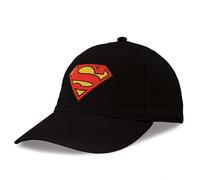 ABG Accessories Womens Superman Baseball Cap
