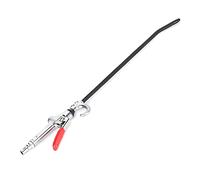 ABG400 Dust Blower Sprayer ,Pneumatic Air Duster Dust Spray Gun High Pressure Pneumatic Dust Cleaning Air Duster Zinc Alloy Air Dust Blower Tool Air Gun Blower