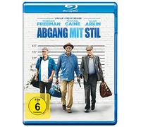 Abgang mit Stil