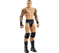 abgee AB Gee 900 GDF62-119 EA WWE Basic Figures-Series 119, red GTG31