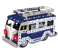 Campervan Metal Construction Set