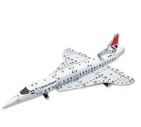 abgee Concorde Construction Set