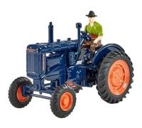 abgee Fordson Major (100 years anniversary limited ed)