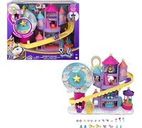 abgee PP Funland Theme Park Playset