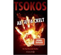 Abgefackelt: True-Crime-Thriller
