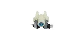 ABGP-FPS135-270G 0024000126B Water Inlet Double Valve Solenoid Valve,Compatible For Haier， Automatic Drum Washing Machine
