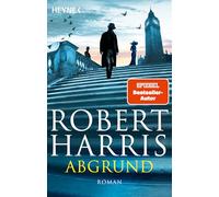 Abgrund: Roman