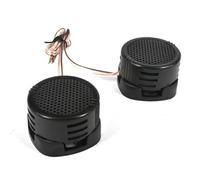 ABGSWEH Car Audio Component Speaker 500w Universal Mini Car Dome Tweeter Portable Loudspeaker Loud Speaker Super Power Audio Klaxon Sound