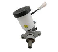 ABGSWEH disc brake caliper Brake Master Cylinder Fit For Suzuki Swift Subaru Katy II 51100-60B20 5110060B20 51100-60B10 5110060B10