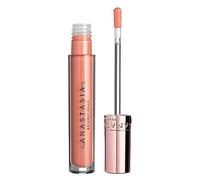 Anastasia Beverly Hills Lips Lipgloss Lip Gloss Peachy