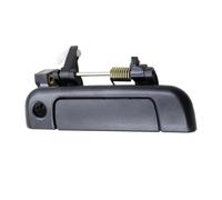 ABHBVGZFZT car Door Outer Handle for Toyota for Hiace 1992-2004