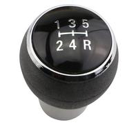 ABHBVGZFZT Car Shift Knob for Mitsubishi for Lancer EX EVO ASX V3 V5 V6 Car 5 Speed Manual Gearbox Handles Gear Shift Knob Stick