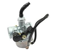 ABHBVGZFZT Carburetor Repair Set For Chinese 50 70 90 110 125 Cc ATV Quad Pit Dirt Bike Motorcycle Carburetor 19mm PZ19 Carb
