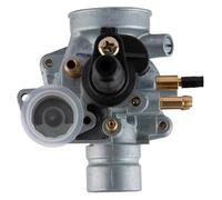 ABHBVGZFZT Carburetor Repair Set For R1389 For Dellorto PHVA 17.5 TS For Peugeot For Metropolis SC 50 For Peugeot-ST For Rapido Carburetor .5mm
