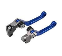 ABHBVGZFZT Clutch Cylinder Levers for Yamaha WR250F 2017-2018 for WR450F 2016-2018 for WR 250F 450F WRF 250 450 Motorcycle Brake Lever Clutch Kit