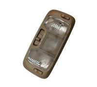 ABHBVGZFZT For Land For Cruiser For LC100 J100 LX470 1998-2007 Car Interior Overhead Reading Lamp Dome Light 81260-60070 Car Roof Reading Light