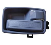 ABHBVGZFZT Interior Door Handles for Isuzu for ELF 1994-2008 Interior Door Handle Left and Right Front Rear Pull(Right 1pc)