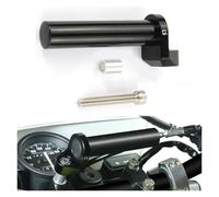 ABHBVGZFZT Waterproof Phone Mount For B&M&W F700GS 2012-2023 For Handlebar GPS Mount Motorcycle Navigation Bracket
