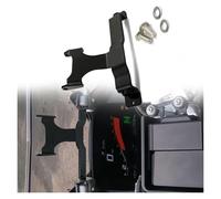 ABHBVGZFZT Waterproof Phone Mount For B&M&W R1250RS 2019-2023 For Motorcycle Navigation GPS Mount Bracket Holder Navigator Relocation Kit