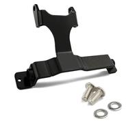 ABHBVGZFZT Waterproof Phone Mount For B&M&W R1250RS 2019-2023 For Motorcycle Navigation GPS Mount Bracket Holder Navigator Relocation Kit