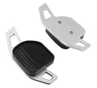 ABHBVGZFZT Wheel Paddle Shifter for A3 8P 8V A4 B8 A5 A6 C7 A7 A8 Q3 Q5 Q7 S3 S5 S6 S7 SQ5 TT Car Steering Wheel Shift Paddles Extension Direct Paddle Extenr(Type B 1)