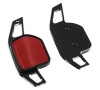 ABHBVGZFZT Wheel Paddle Shifter for A3 8P 8V A4 B8 A5 A6 C7 A7 A8 Q3 Q5 Q7 S3 S5 S6 S7 SQ5 TT Car Steering Wheel Shift Paddles Extension Direct Paddle Extenr(Type A 2)